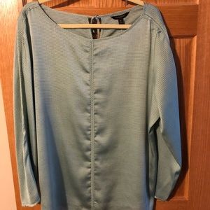 Banana Republic blouse